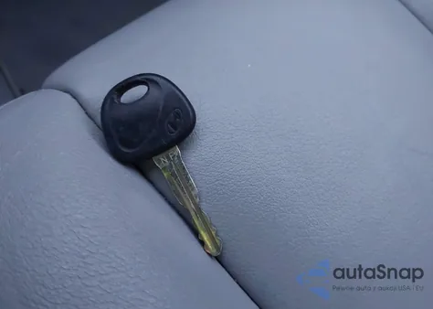 2008 Hyundai Sonata Limited V6/Se V6 z USA, uszkodzony, nr VIN 5NPEU46F78H311033